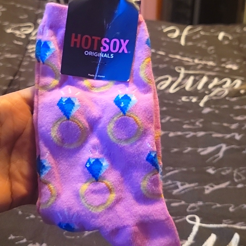 Cute socks